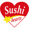 sushi hearts｜スシハーツ