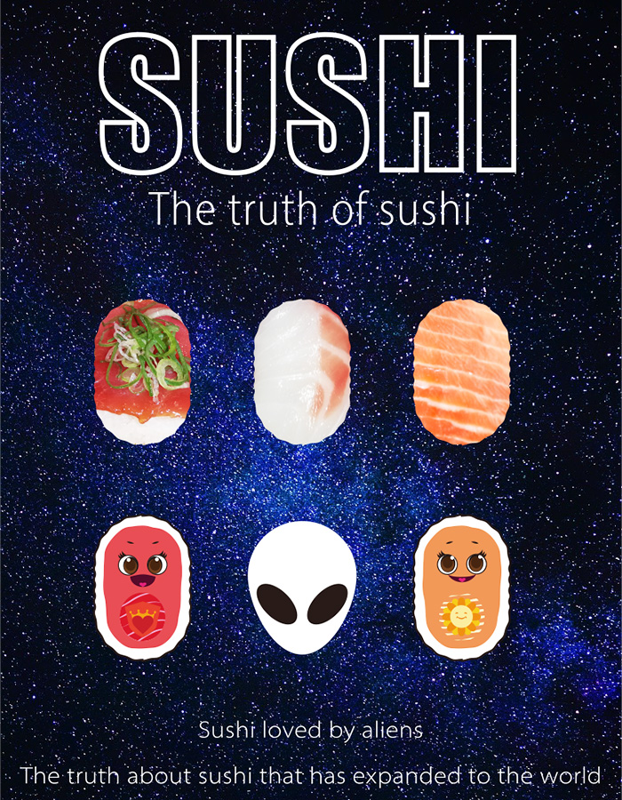 sushi